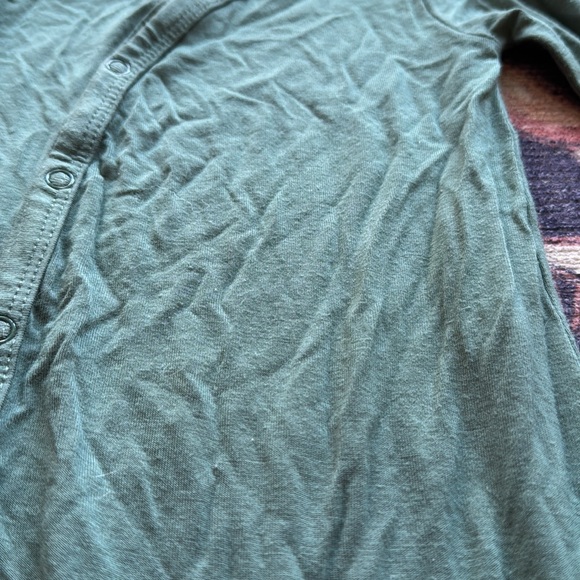 Kyte Bundler - pine - Picture 2 of 3